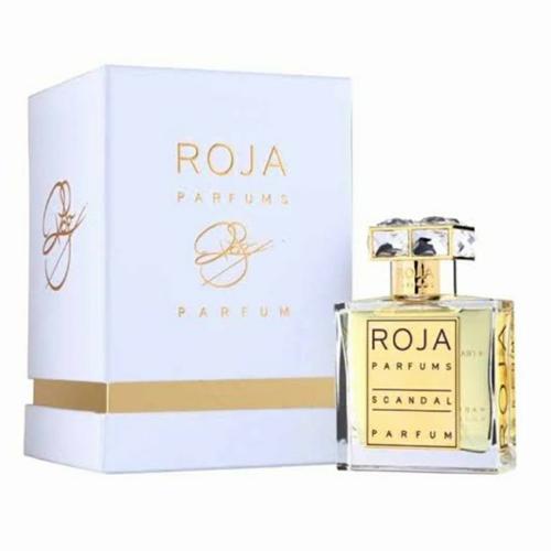 Roja Scandal Parfum for women 50 ml 