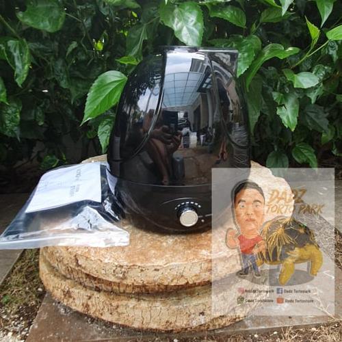 tortoise humidifier