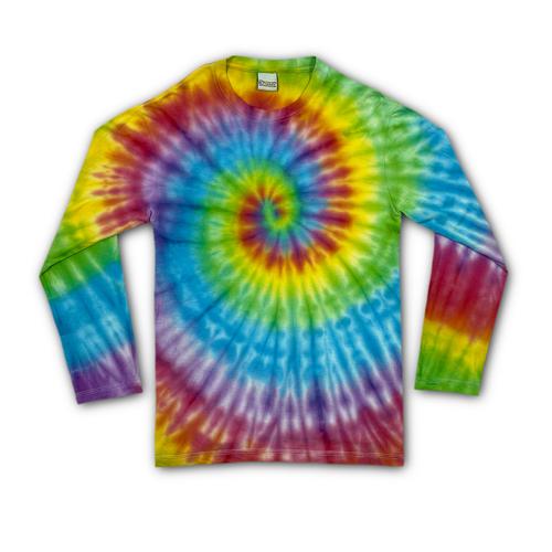 Jual Summr Tie Dye T-Shirt Reactive 