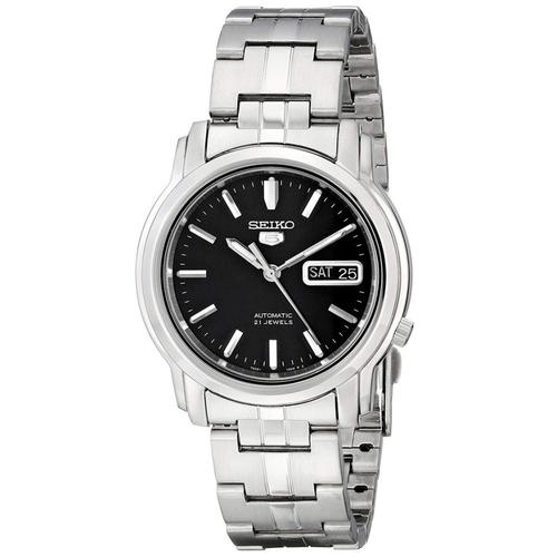 Jual Seiko Man Automatic SNKK71K1 SNKK71 Kota Administrasi