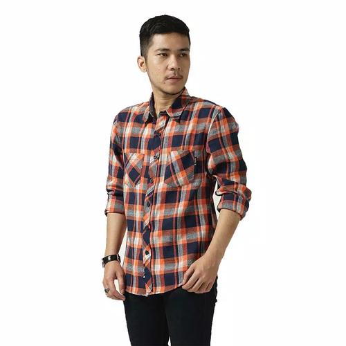 Foto Produk Zatta Men Ahnaf Shirt - M dari Zatta Men Official