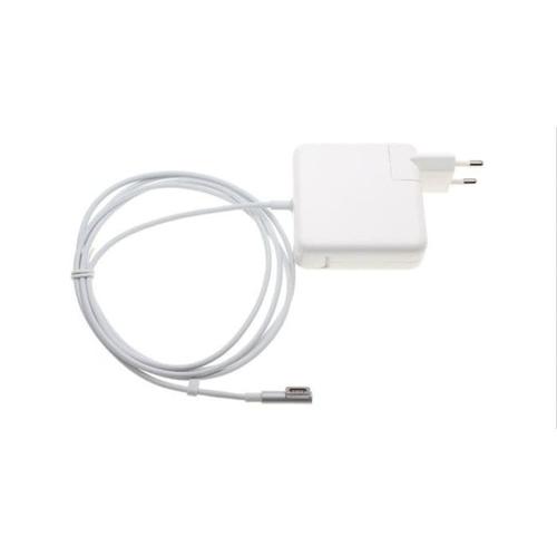 Foto Produk HOT PROMO ADAPTOR CHARGER APPLE 16.5v 3.65a 60W MAGSAFE 1 dari PojokITcom Pusat IT Comp