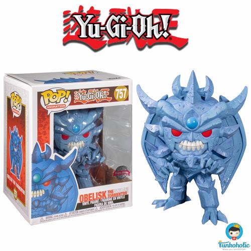Jual Funko POP! Animation Yu-Gi-Oh 
