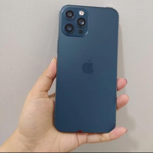 Jual Iphone 12 Pro Max 4g Iphone 12 Promax Ultimate Full Screen Ram 2gb Hdc Kab Musi Banyuasin Chandrahj Tokopedia