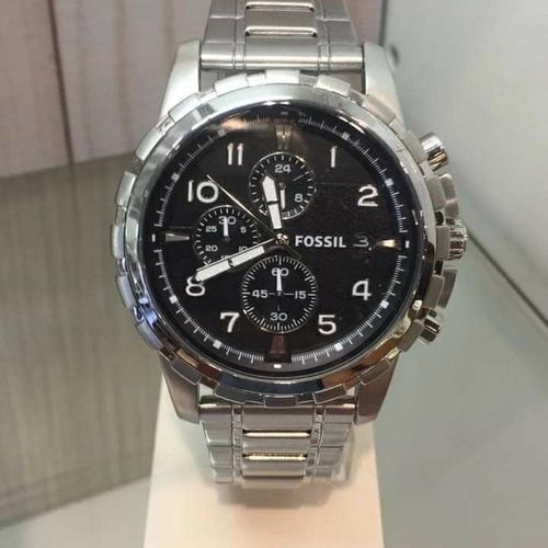 Jual jam fossil fs4542 - Kab. Bogor 