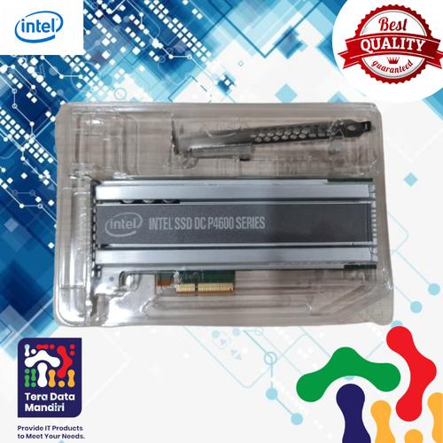 SSD Intel P4600 Series 4TB PCIe NVME – SSDPEDKE040T7 – Usato (90% Durata)