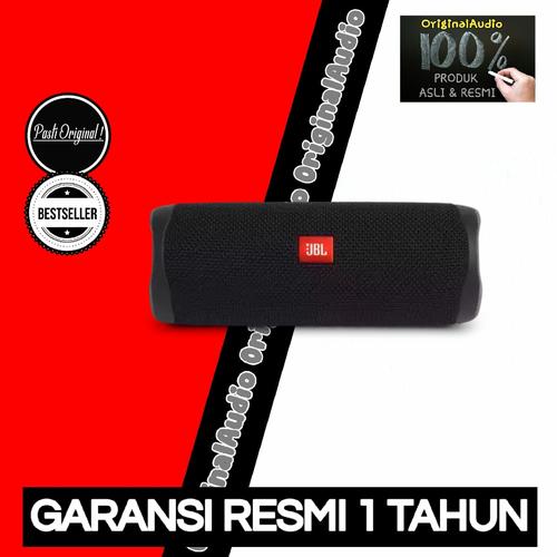Jual JBL FLIP 5 / FLIP5 PORTABLE 