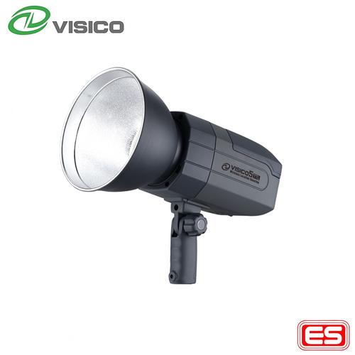 Foto Produk VISICO Battery Powered HSS Lighting 400 Watt - VISICO 5 - VIS5+818+ Bag dari VISICO Official Store