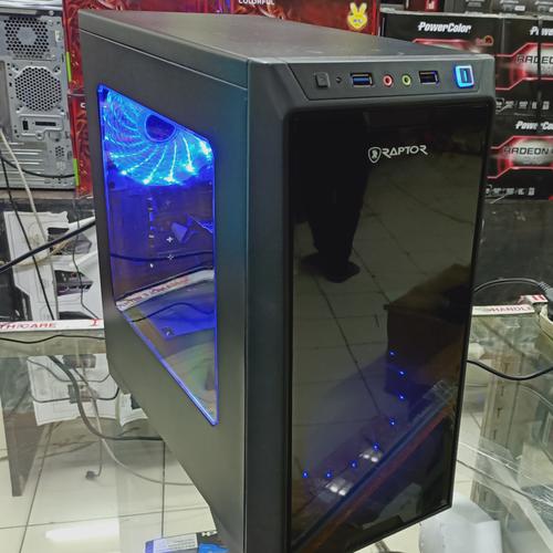 Foto Produk PC Core i7 Ram 8Gb Vga card 2GB Gaming dan design Lancar dari Densha Computer Bandung