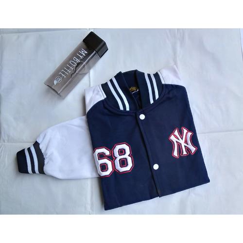 jaket varsity baseball