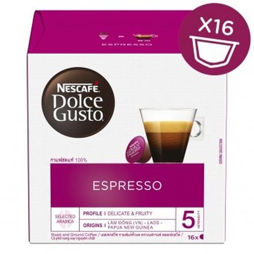 Jual Nescafe Dolce Gusto ESPRESSO 