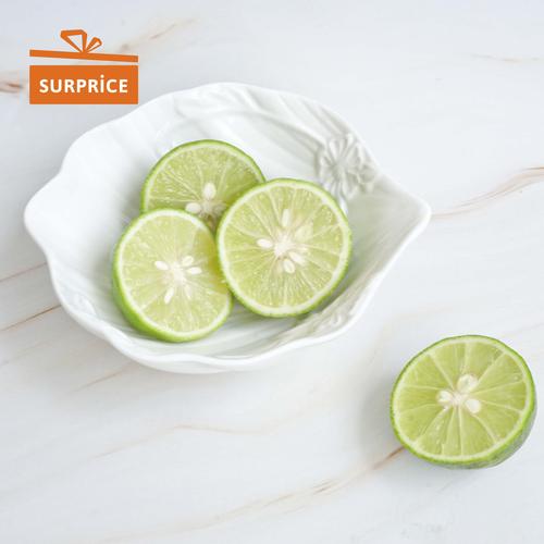 Foto Produk Piring Sambal Keramik / Piring Kecil / Tempat Sambal / Tempat Saus dari SurpriceStore