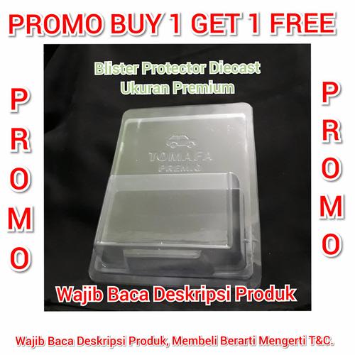 Jual TOMAFA PREMIO Blister Protector 