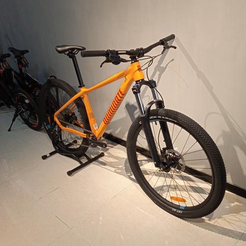 Jual Dominate A ONE M 27.5 Orange - Kota Malang - Bike Partner | Tokopedia