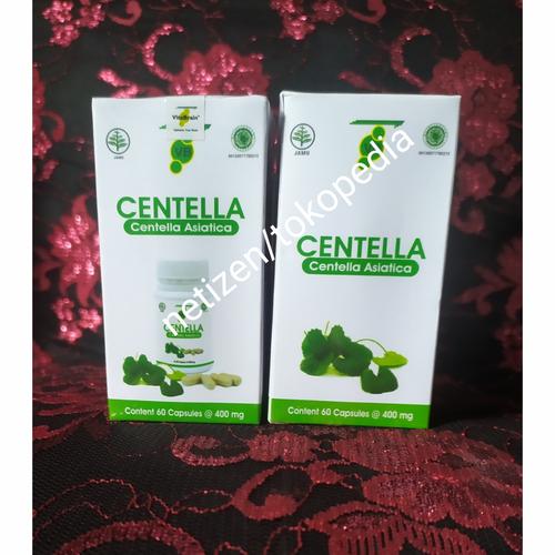 Foto Produk VitaBrain | Suplier VitaBrain | Distributor VitaBrain dari Netizen