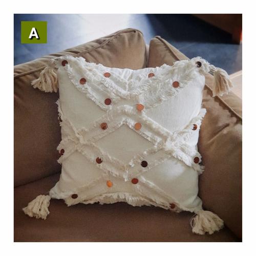 cushion only sofa