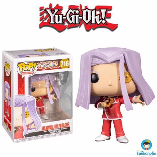 Jual Funko POP! Animation Yu-Gi-Oh 