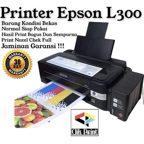l300 printer