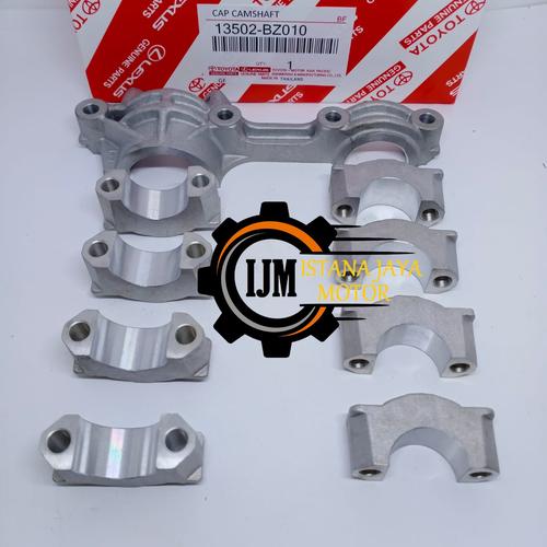 Jual CAP NOKEN AS TOYOTA AVANZA 1.3CC 15CC XENIA 1.3CC 1.5CC - Jakarta ...