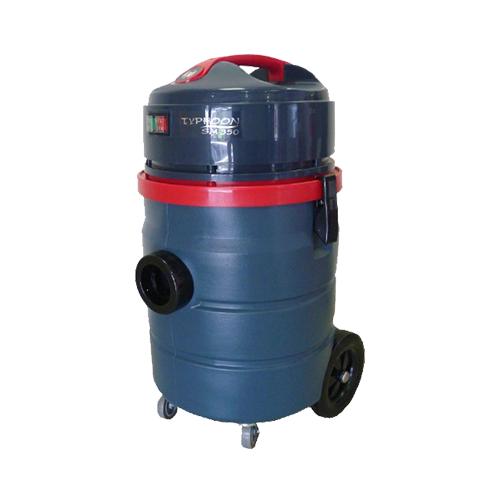 Jual Vacuum Cleaner Typhoon SM350 Wet and Dry Vacuum Cleaner 50L