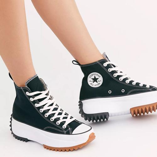 hike converse black