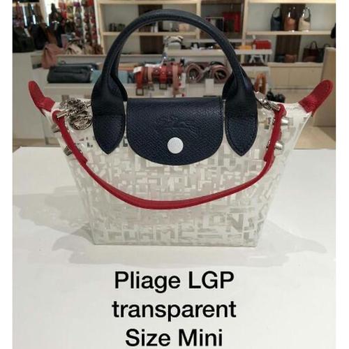 longchamp lgp transparent