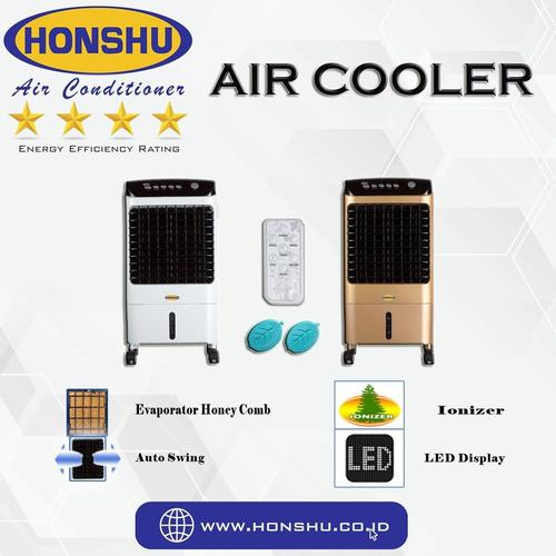 Foto Produk Air Cooler Honshu HSAC 98 dari Honshu Air Conditioner
