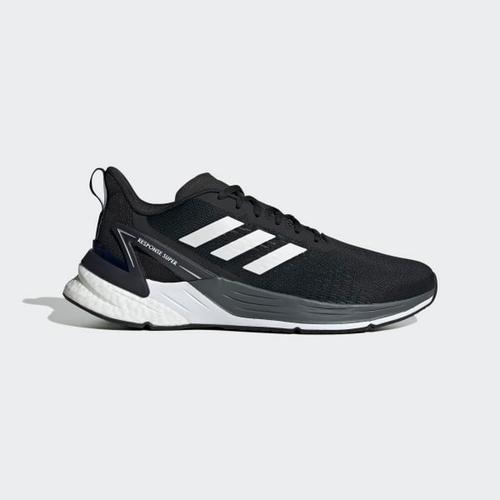 sepatu lari adidas response super shoes black FX4829 original di Sepatu  Original 07 Tokopedia