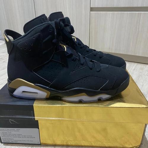 retro 6 dmp 2020
