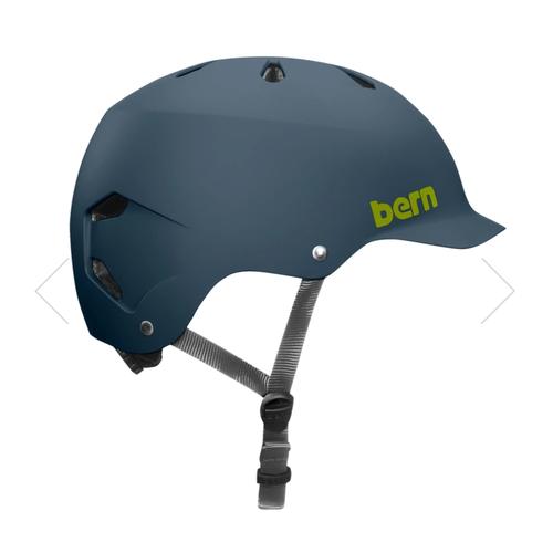 Jual Bern Watts Matte Mute Teal 