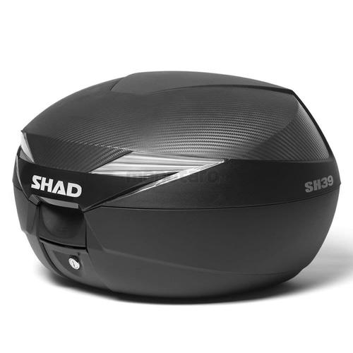 Foto Produk Box SHAD SH39 SH 39 Carbon Original dari Motochiefdotnet
