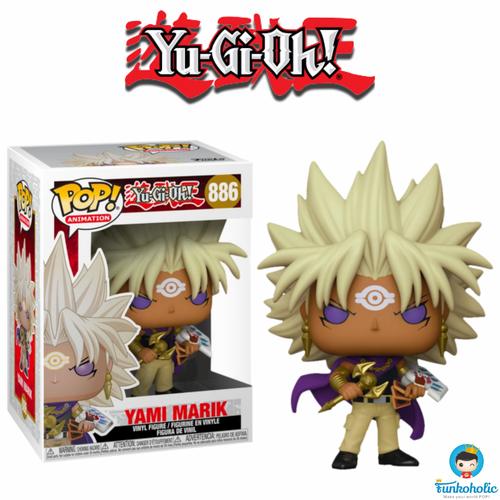 Jual Funko POP! Animation Yu-Gi-Oh 