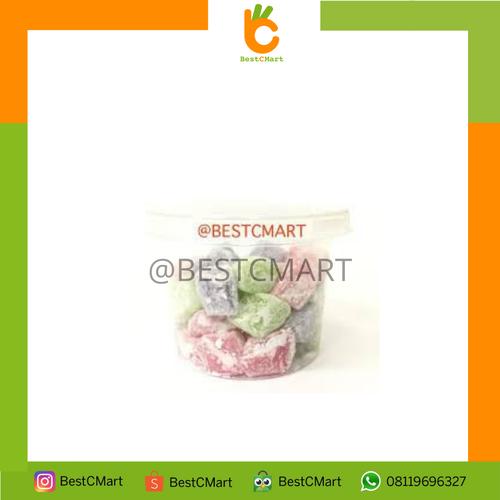 Foto Produk MOCHI POLOS KENYAL SUPER ENAK 50 GR dari BestCMart