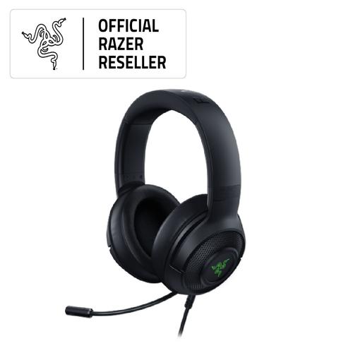 Promo Razer Kraken V3 X - Jakarta Barat - Razer Flagship Store | Tokopedia