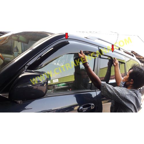 Gambar TALANG AIR LAND CRUISER VX80 dari CITRA KENCANA Jakarta Pusat Tokopedia