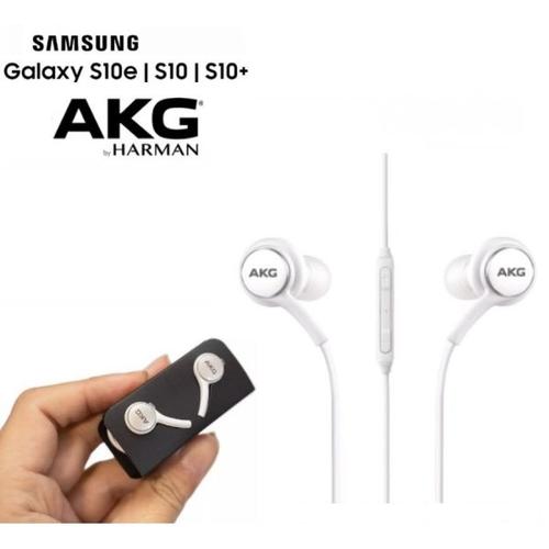 Jual SAMSUNG Galaxy S10 Original Stereo 