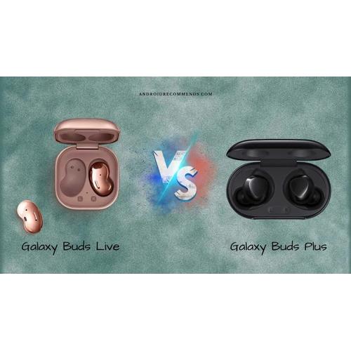 Jual SAMSUNG GALAXY BUDS LIVE SAMSUNG 