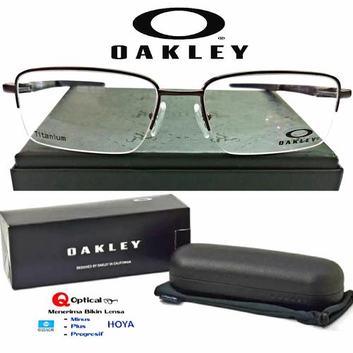 Jual Kacamata Frame Pria Original 