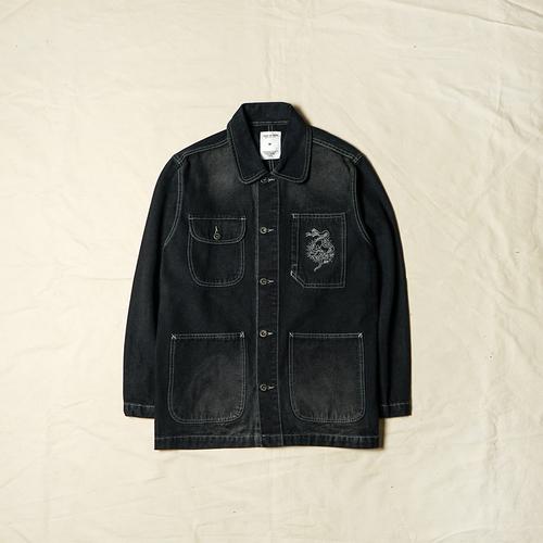Foto Produk JAKET DENIM - JIMMY AND MARTIN - 2009 - S dari Jimmy and Martin