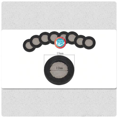 Foto Produk Karet Seal untuk Selang Flexibel Shower 1/2" + saringan dari Sanitary88