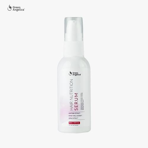 Foto Produk Green Angelica Hair Serum - Vitamin Rambut Kering dan Rontok 60ml dari GreenAngelica Official