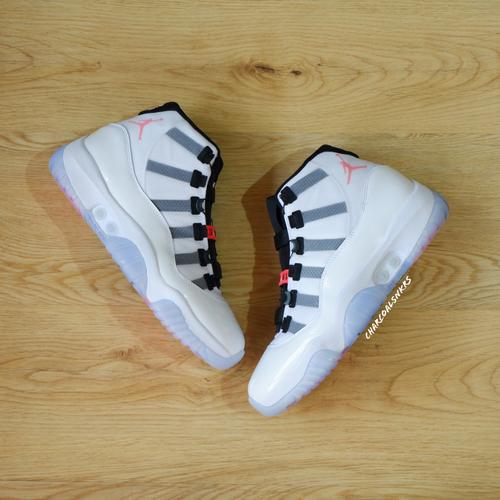 Jual Air Jordan 11 Adapt \