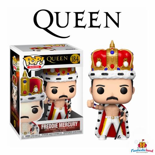 Jual Original Funko POP! Rocks Music 
