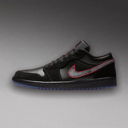 Jual AIR JORDAN 1 LOW SE RED ORBIT - Kota Tangerang - SNEAKERHUB INDONESIA  | Tokopedia