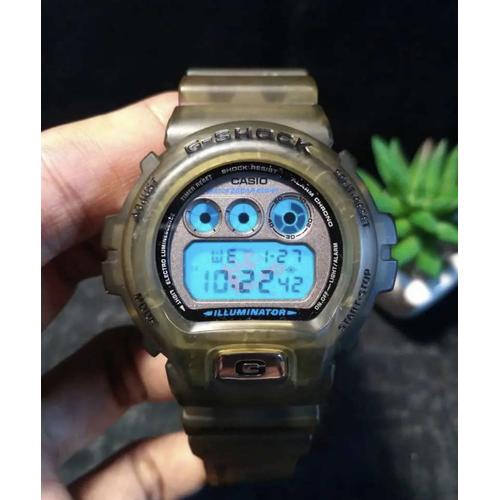 MONTRE CASIO BABY-G BGT100WF/3 FIFA World Cup France 1998 MONTRE CASIO BABY-G BGT100WF/3 FIFA World Cup France 1998