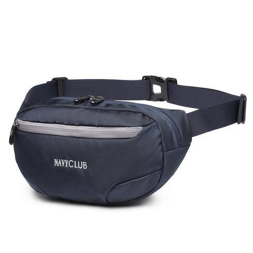 Foto Produk Navy Club Tas Pinggang Waterproof EEEH - Biru dari Navy Club Official Store