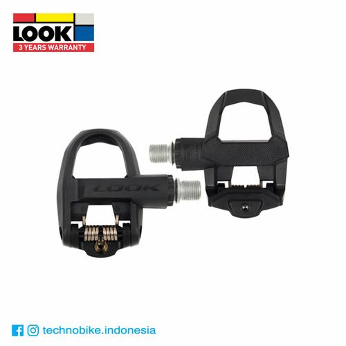 Foto Produk PEDAL LOOK KEO CLASSIC 3 dari Technobike