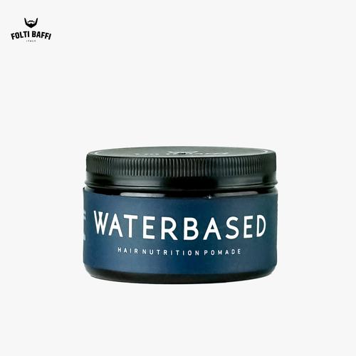 Foto Produk Pomade Water Based Menata Rambut Agar Lebih Rapi Mudah Diatur dari Folti Baffi Official