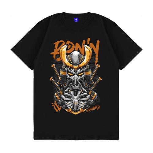 Foto Produk KIZARU - Kaos Jepang Oni Series : Ronin - S dari KIZARU WORLD