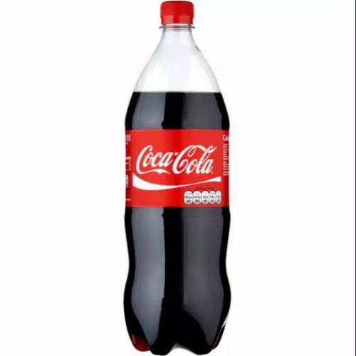 Jual Coca Cola 1000ml Isi 12 Botol Kota Depok Agen Central Air Tokopedia